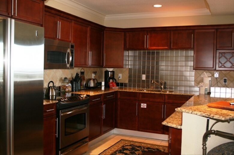 Emerald Grande at HarborWalk Village - 3 Bedroom Corner - Destin, Florida