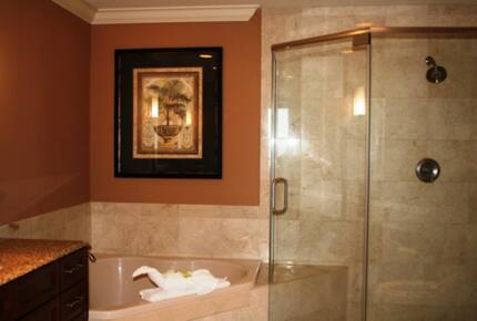 Emerald Grande at HarborWalk Village - 3 Bedroom Corner - Destin, Florida