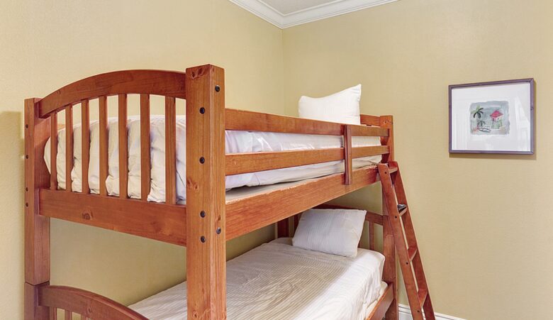 Emerald Grande at HarborWalk Village - 3 Bedroom Corner - Destin, Florida