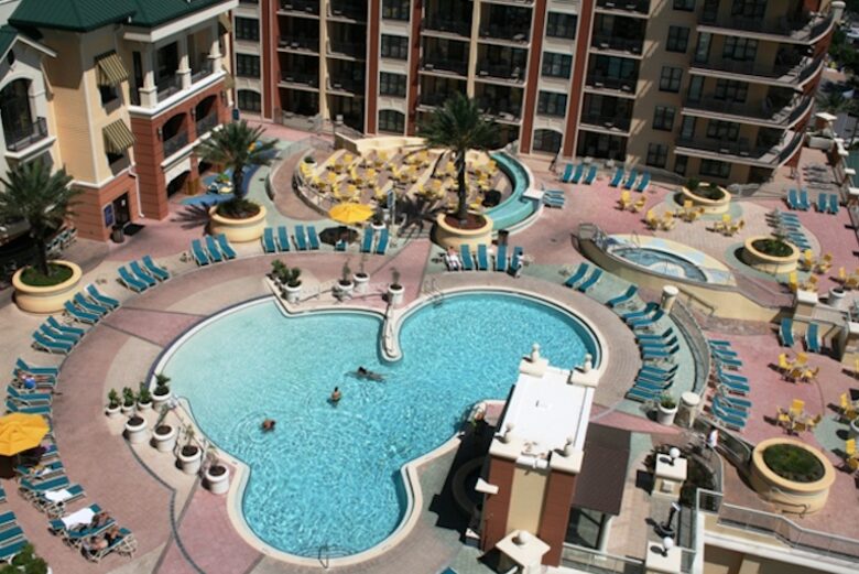 Emerald Grande at HarborWalk Village - 3 Bedroom Corner - Destin, Florida