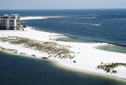 Emerald Grande at HarborWalk Village - 3 Bedroom Corner - Destin, Florida