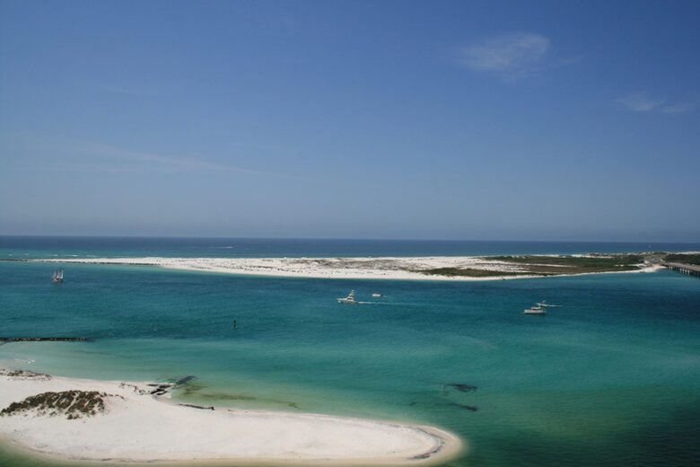 Emerald Grande at HarborWalk Village - 3 Bedroom Corner - Destin, Florida