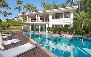 Great Barrier Reef Beach House - Port Douglas, Australia