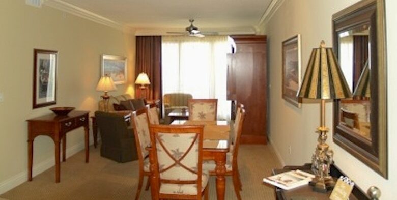 Emerald Grande at HarborWalk Village - 3 Bedroom - Destin, Florida