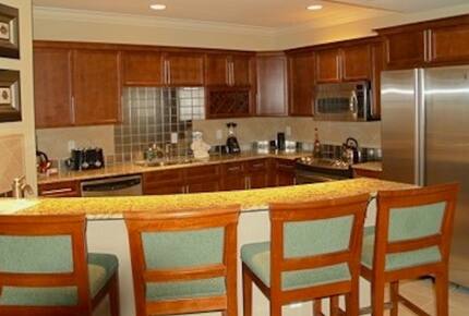 Emerald Grande at HarborWalk Village - 3 Bedroom - Destin, Florida