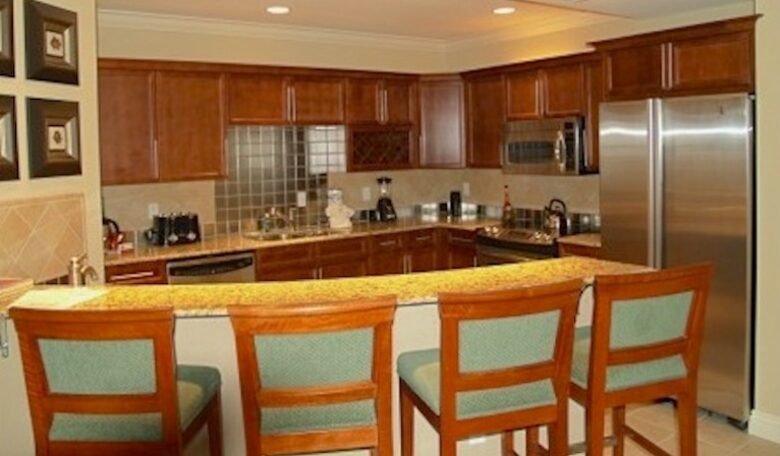 Emerald Grande at HarborWalk Village - 3 Bedroom - Destin, Florida