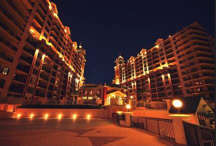 Emerald Grande at HarborWalk Village - 3 Bedroom - Destin, Florida