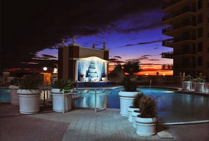 Emerald Grande at HarborWalk Village - 3 Bedroom - Destin, Florida