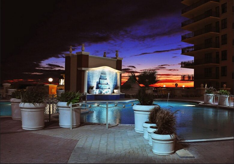 Emerald Grande at HarborWalk Village - 3 Bedroom - Destin, Florida