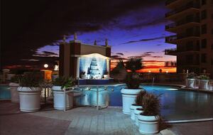 Emerald Grande at HarborWalk Village -  4 Bedroom - Destin, Florida