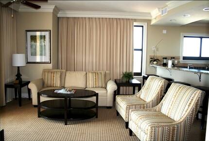 Emerald Grande at HarborWalk Village - 4 Bedroom - Destin, Florida