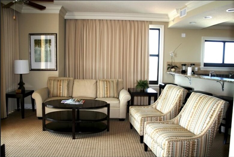 Emerald Grande at HarborWalk Village - 4 Bedroom - Destin, Florida