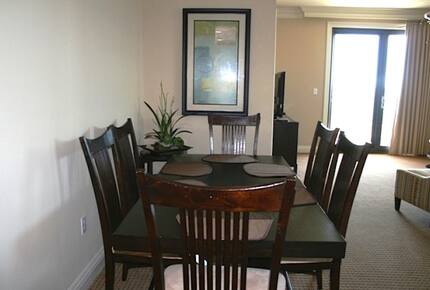 Emerald Grande at HarborWalk Village - 4 Bedroom - Destin, Florida