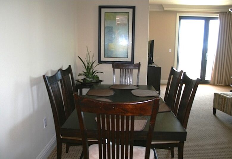 Emerald Grande at HarborWalk Village - 4 Bedroom - Destin, Florida