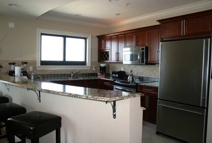 Emerald Grande at HarborWalk Village - 4 Bedroom - Destin, Florida