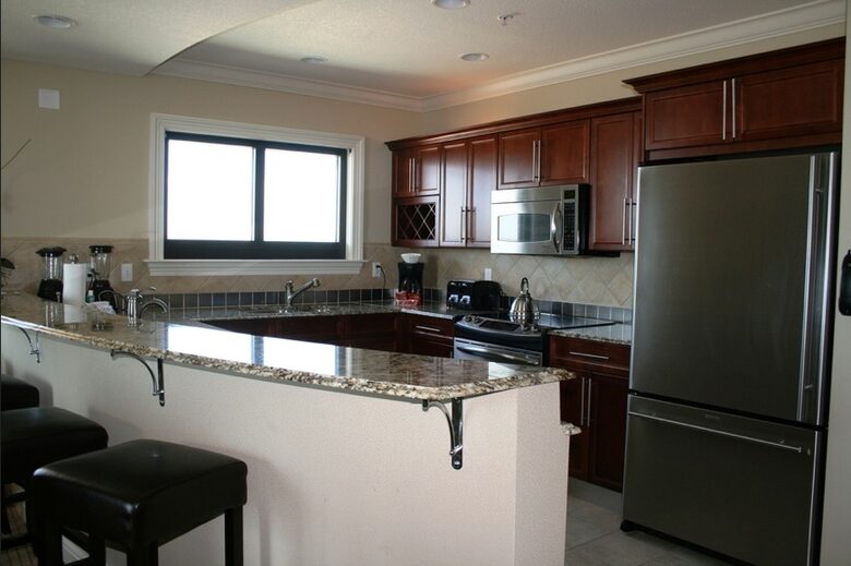 Emerald Grande at HarborWalk Village - 4 Bedroom - Destin, Florida