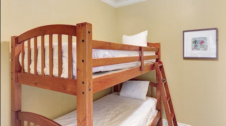 Emerald Grande at HarborWalk Village - 4 Bedroom - Destin, Florida