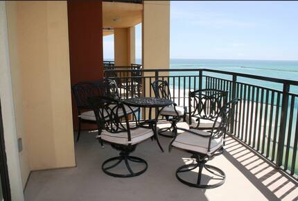 Emerald Grande at HarborWalk Village - 4 Bedroom - Destin, Florida