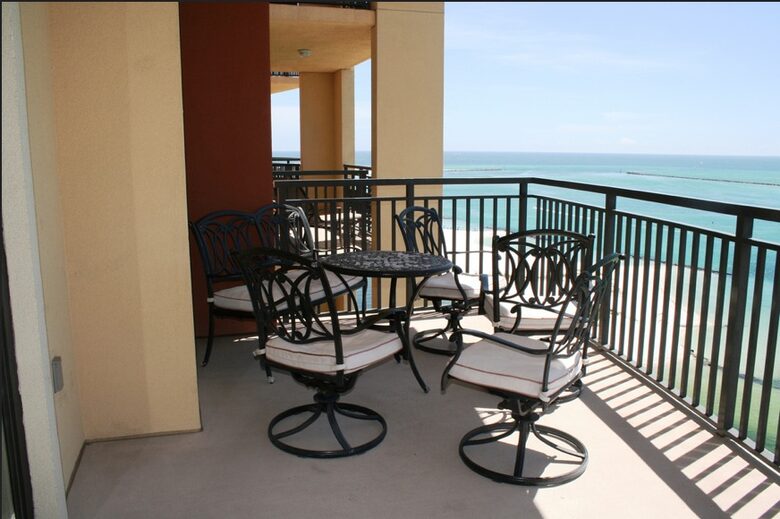 Emerald Grande at HarborWalk Village - 4 Bedroom - Destin, Florida