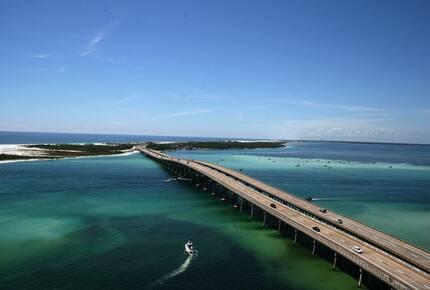 Emerald Grande at HarborWalk Village - 4 Bedroom - Destin, Florida