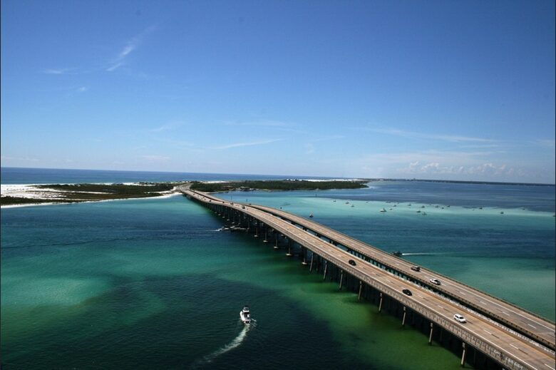 Emerald Grande at HarborWalk Village - 4 Bedroom - Destin, Florida