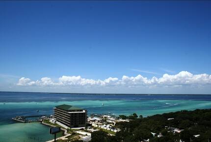 Emerald Grande at HarborWalk Village - 4 Bedroom - Destin, Florida