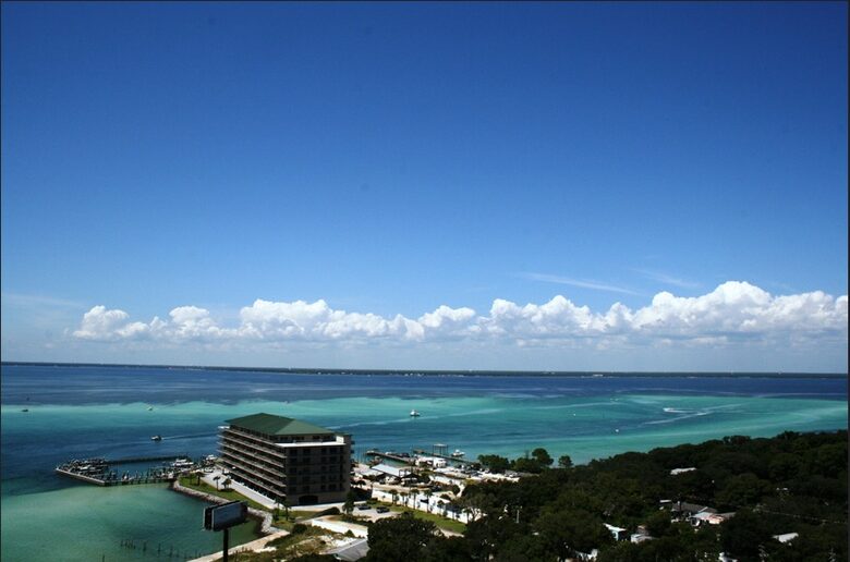 Emerald Grande at HarborWalk Village - 4 Bedroom - Destin, Florida