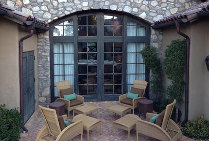 Seven Canyons Villa - 3 Bedroom Residence - Sedona, Arizona