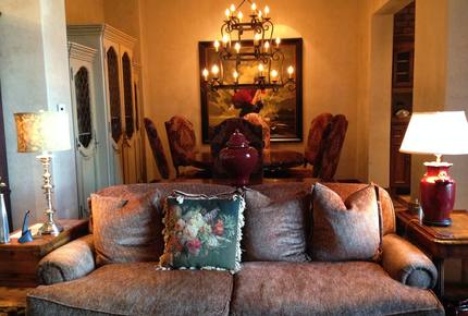 Seven Canyons Villa - 3 Bedroom Residence - Sedona, Arizona