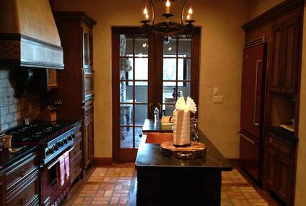 Seven Canyons Villa - 3 Bedroom Residence - Sedona, Arizona