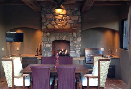 Seven Canyons Villa - 3 Bedroom Residence - Sedona, Arizona