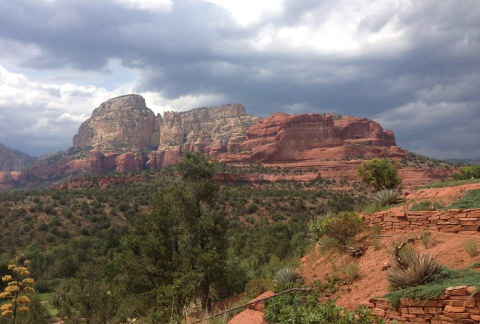 Seven Canyons Villa - 3 Bedroom Residence - Sedona, Arizona