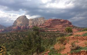 Seven Canyons Villa - 3 Bedroom Residence - Sedona, Arizona