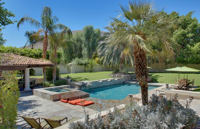 Rancho Paradiso - Palm Springs, California