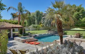 Rancho Paradiso - Palm Springs, California