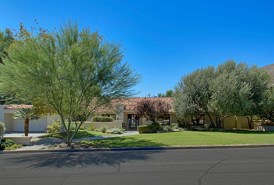 Rancho Paradiso - Palm Springs, California