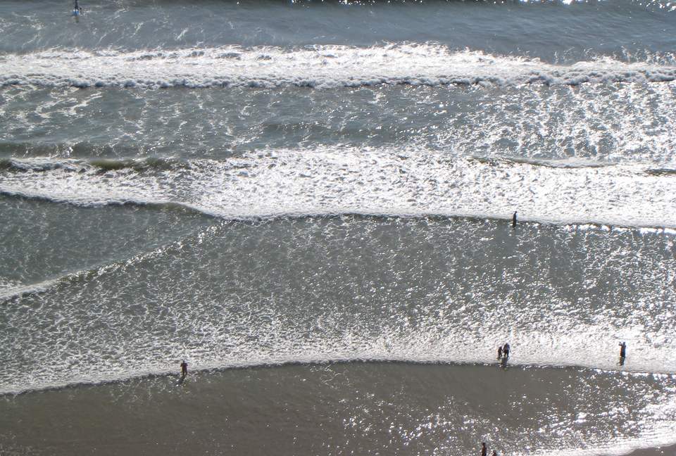 Residencial Maria Regina Vanzo - Balneario Camboriu, Brazil