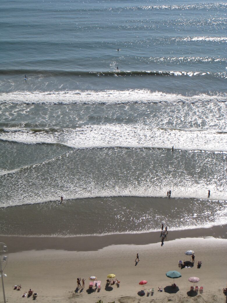 Residencial Maria Regina Vanzo - Balneario Camboriu, Brazil