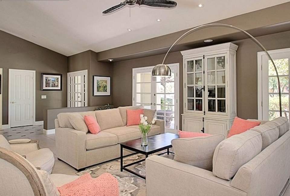 Rancho Paradiso - Palm Springs, California