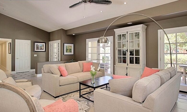 Rancho Paradiso - Palm Springs, California