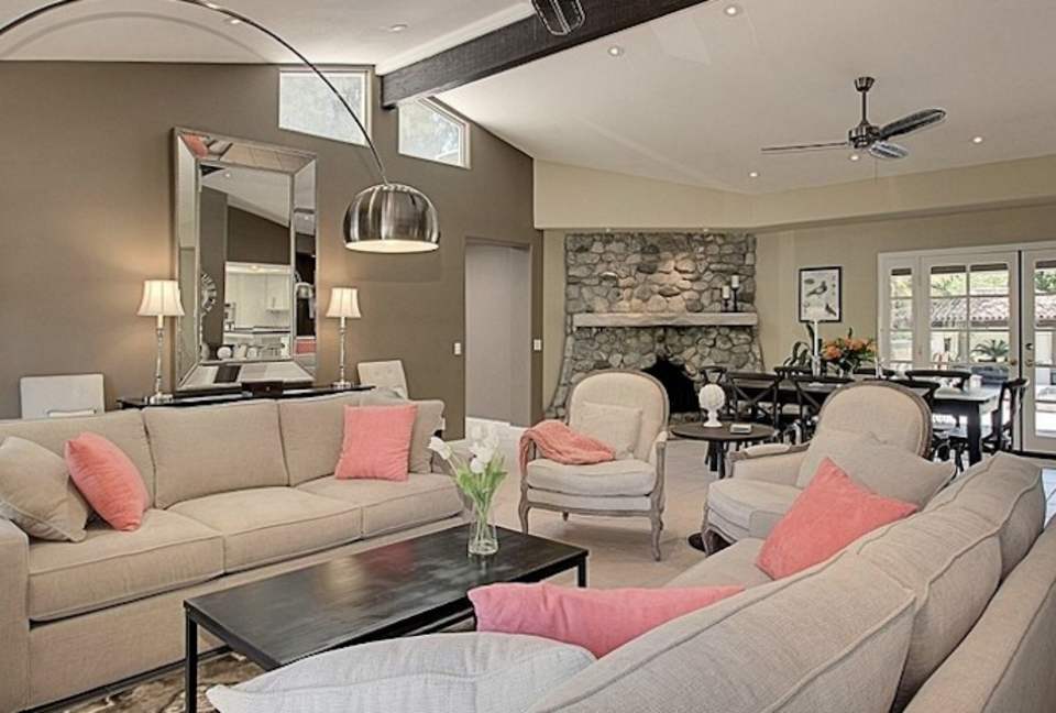 Rancho Paradiso - Palm Springs, California