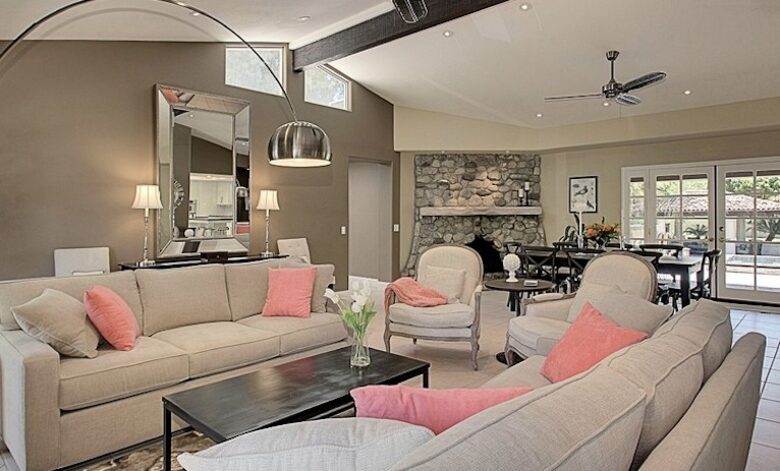 Rancho Paradiso - Palm Springs, California