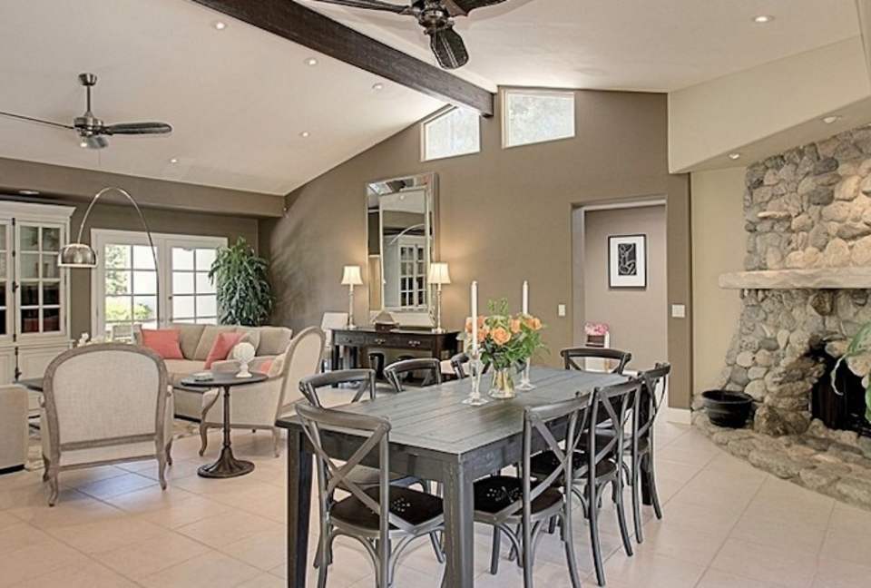 Rancho Paradiso - Palm Springs, California