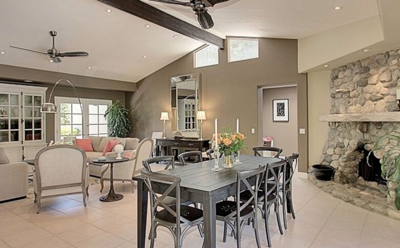 Rancho Paradiso - Palm Springs, California