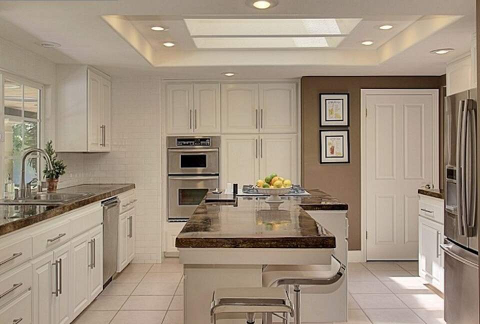 Rancho Paradiso - Palm Springs, California