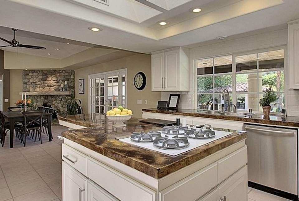 Rancho Paradiso - Palm Springs, California