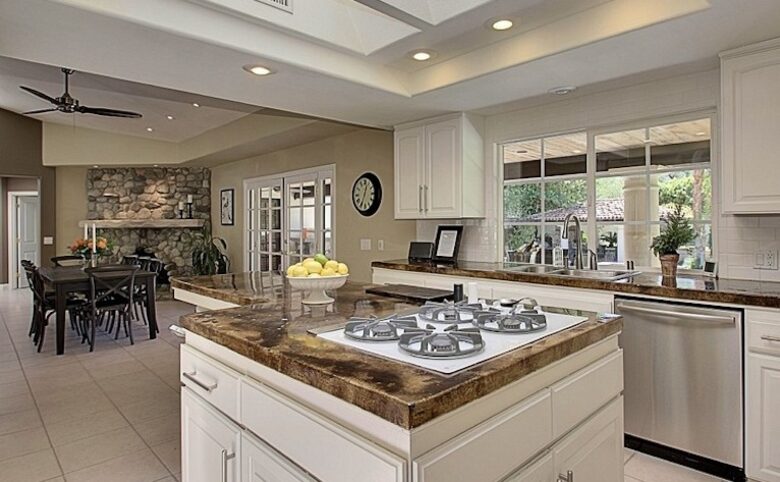 Rancho Paradiso - Palm Springs, California