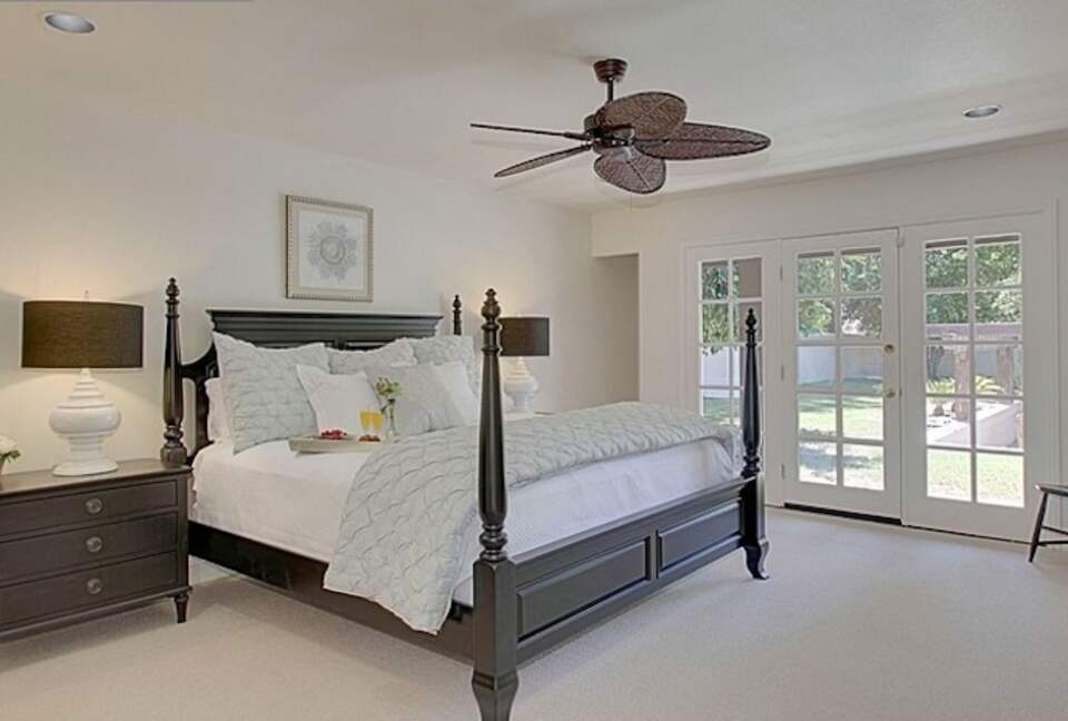 Rancho Paradiso - Palm Springs, California