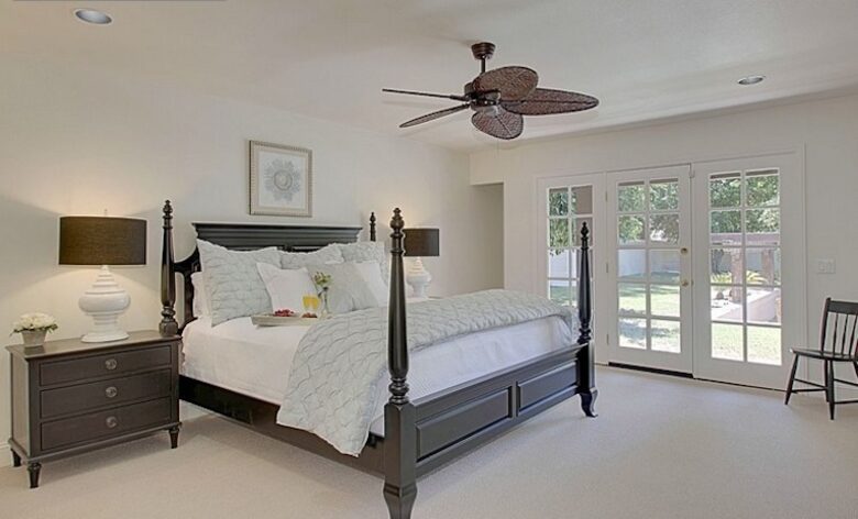 Rancho Paradiso - Palm Springs, California