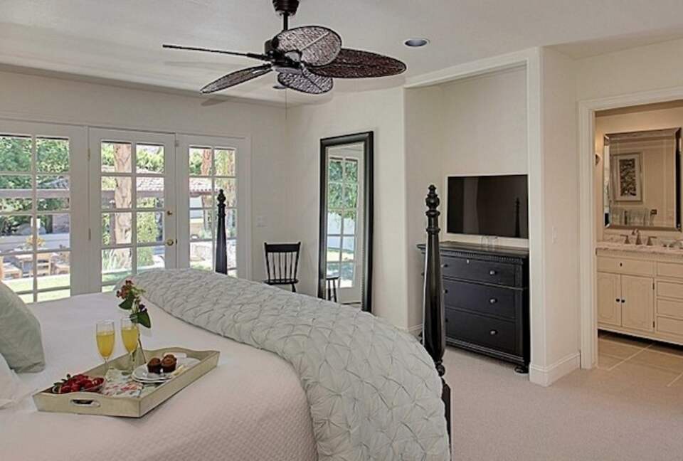 Rancho Paradiso - Palm Springs, California